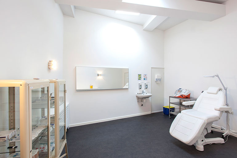 Clinic Image