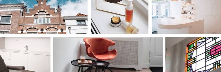 1ML STYLAGE HYDRO bij BOTOX voor slechts