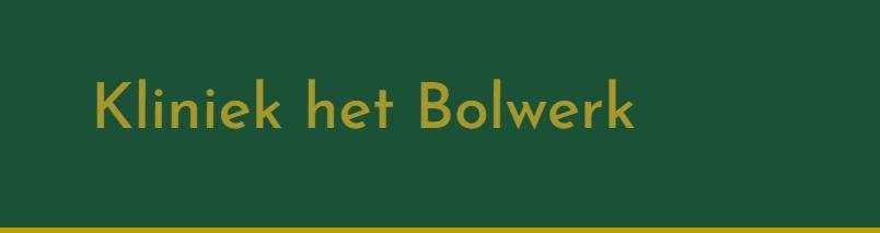 Kliniek Het Bolwerk