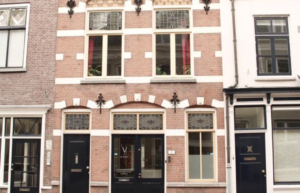 Ivy clinics Den Bosch