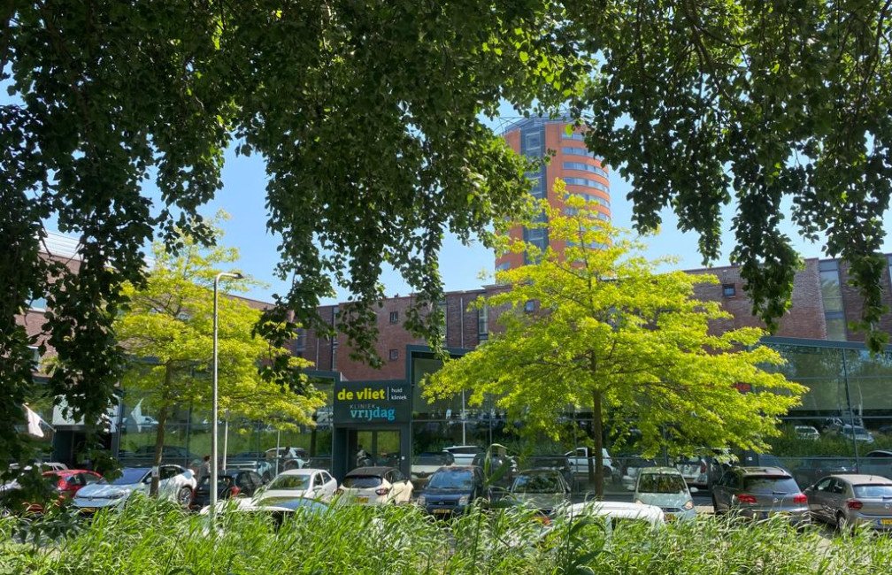 Kliniek Vrijdag Leiden