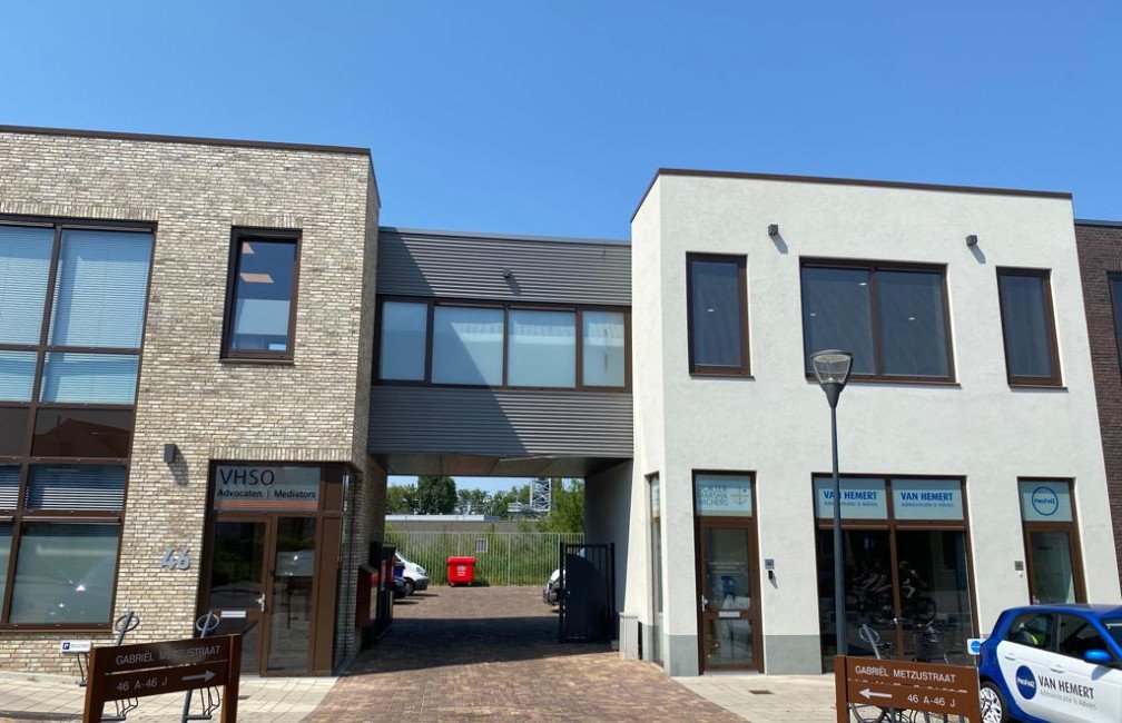 Praktijk Dokter Marsha Wichers