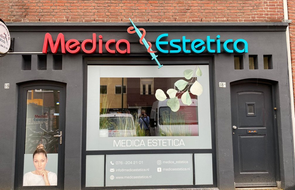 Medica Estetica Breda