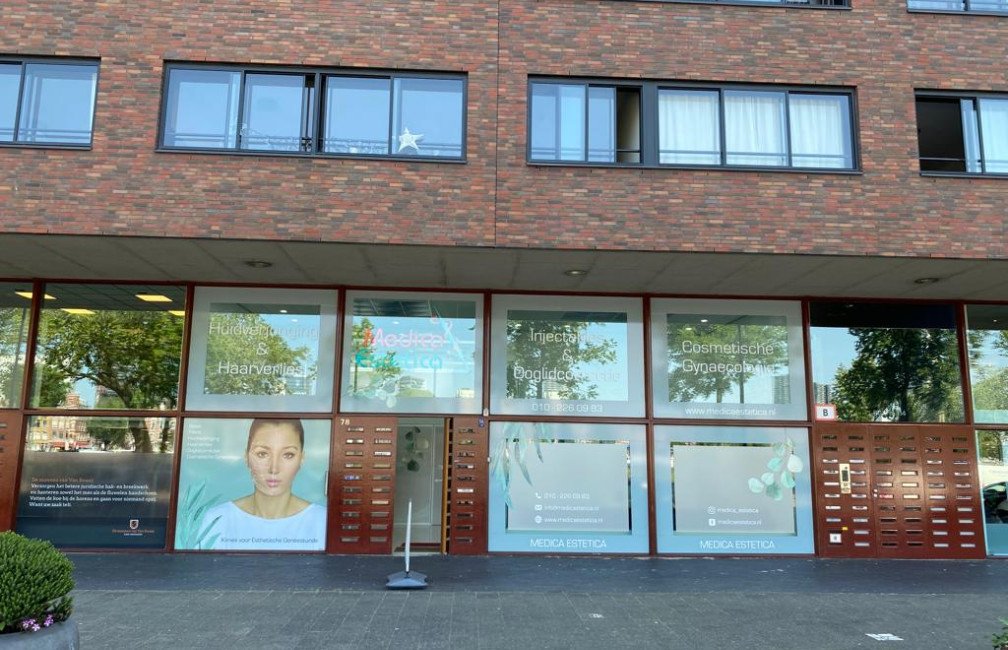 Medica Estetica Rotterdam