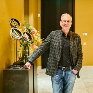 Dr. Farid Kazem