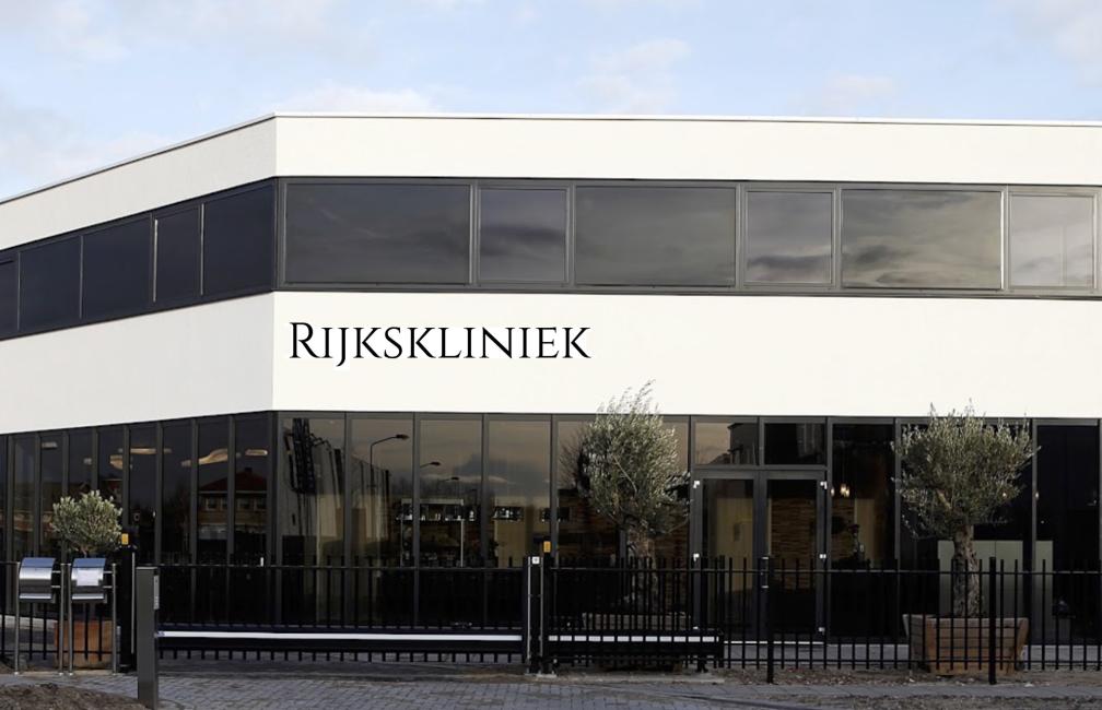 Rijkskliniek