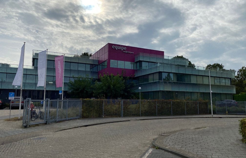 Velthuis kliniek Eindhoven