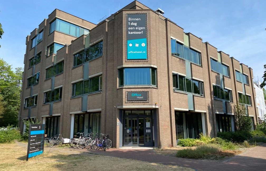 Velthuis kliniek Haarlem