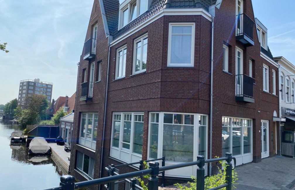 Willeke Kamphof Kliniek