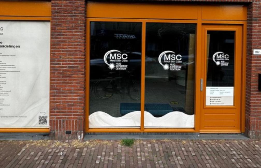 Dr. Marco van Coevorden