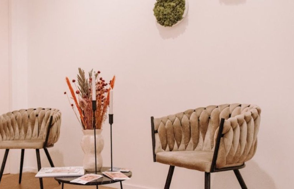 Van der Lee Aesthetics