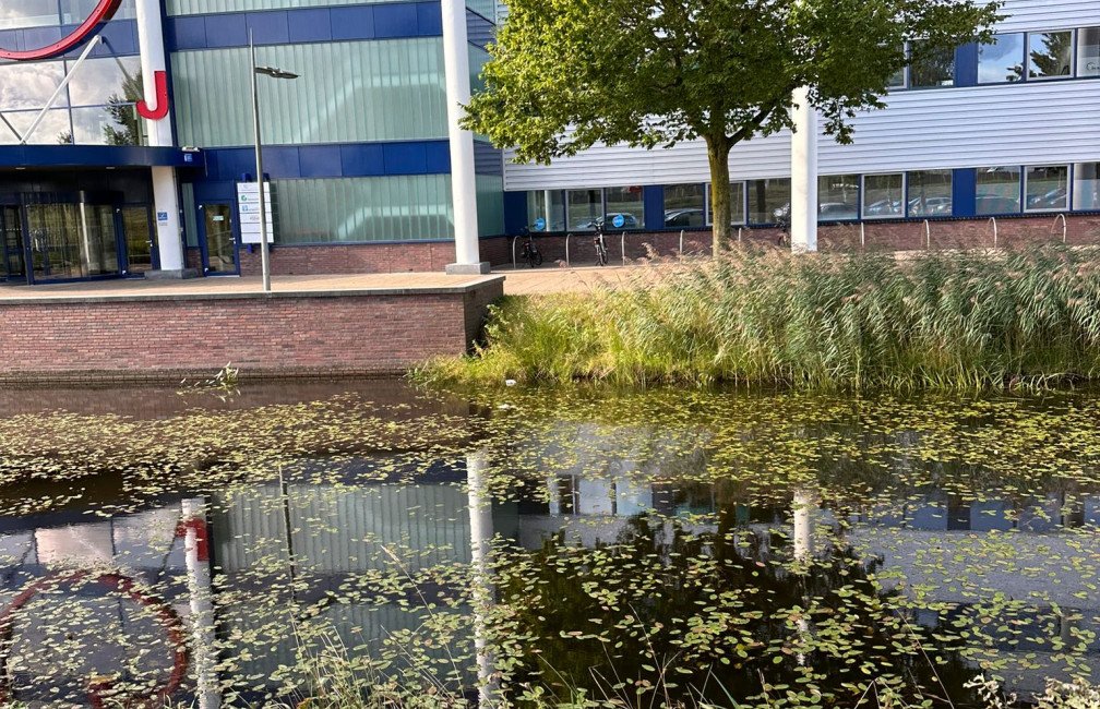 Upp Clinics Heerenveen