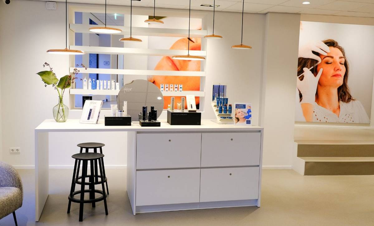 De Huidkliniek