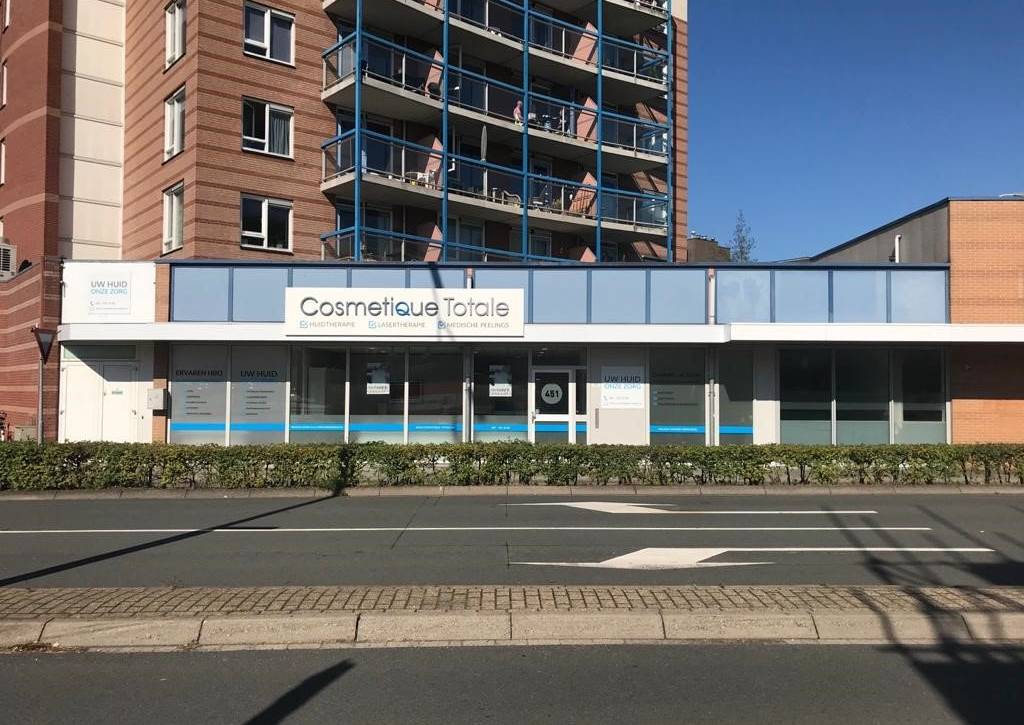 Cosmetique Totale Wageningen