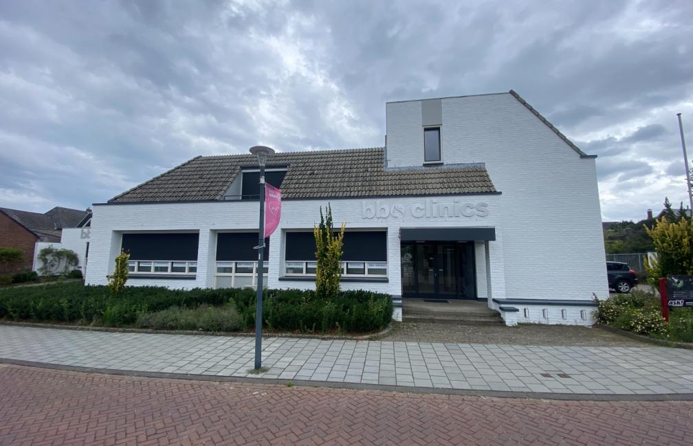 BBO Clinics Swalmen