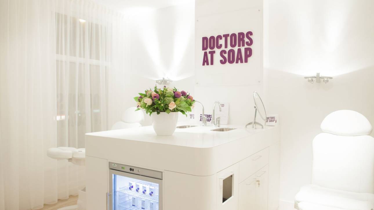 Doctors at Soap Eindhoven