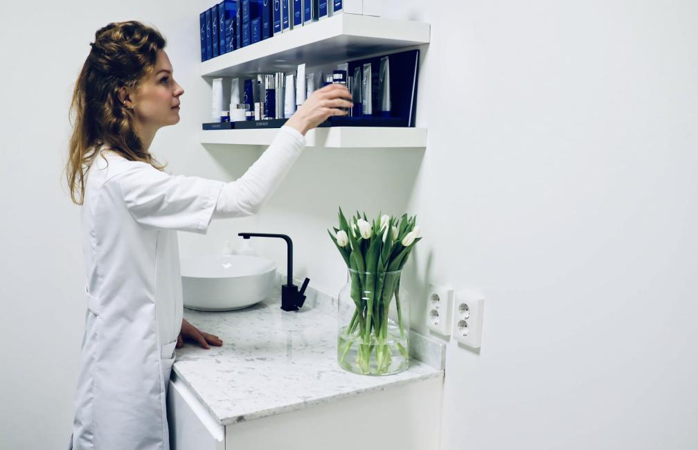 Drs. Roos Wolthuizen Kliniek