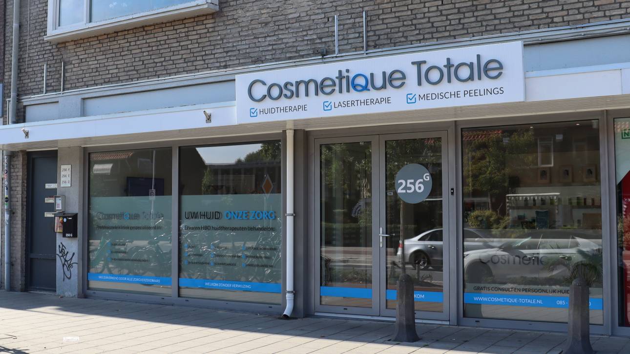 Cosmetique Totale Eindhoven