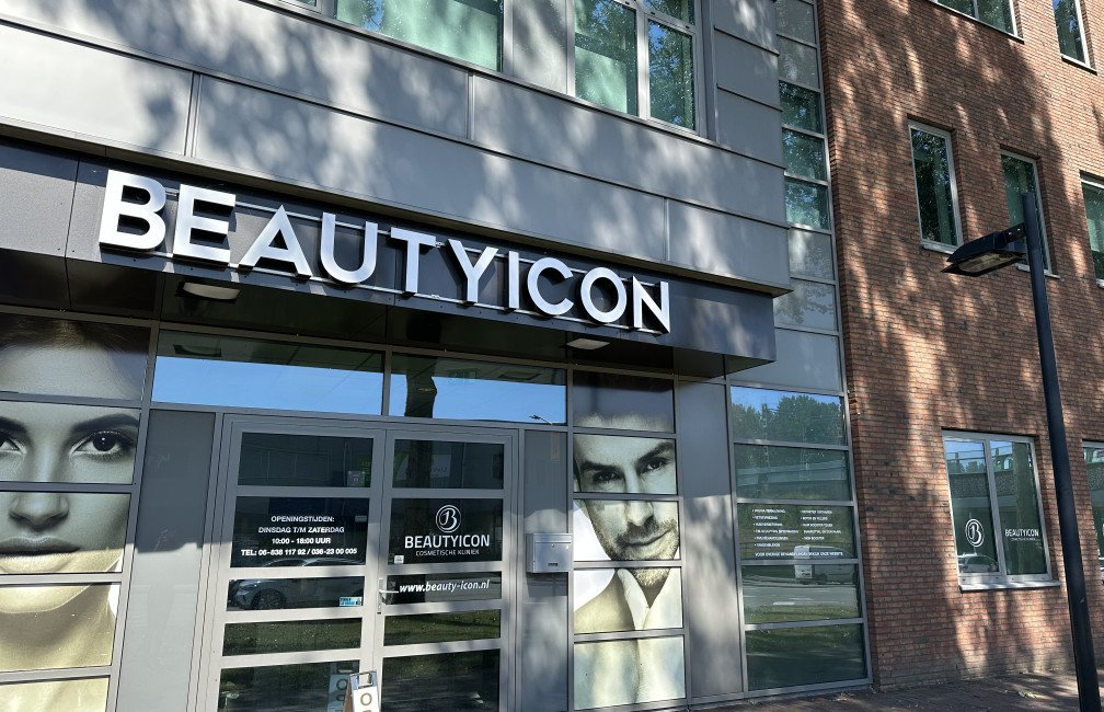 Beauty Icon Almere