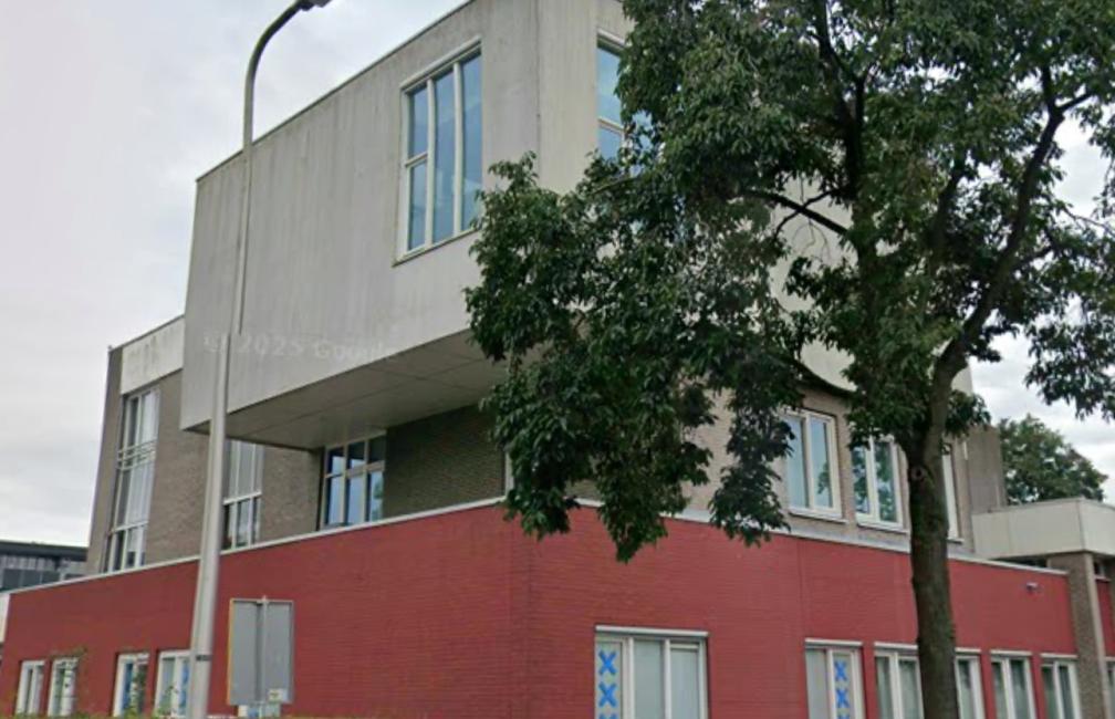 Dokter van Amsterdam