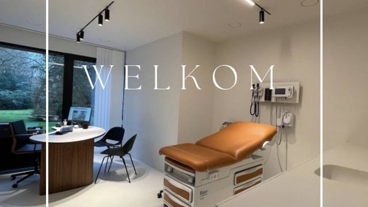Esthetisch Huisartspraktijk Brasschaat