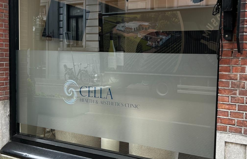 CELLA Health and Aesthetics Clinic Den Haag