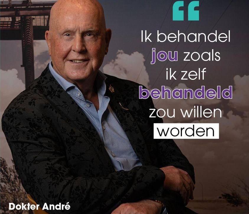 Dokter André Beautyworld Botox Fillers