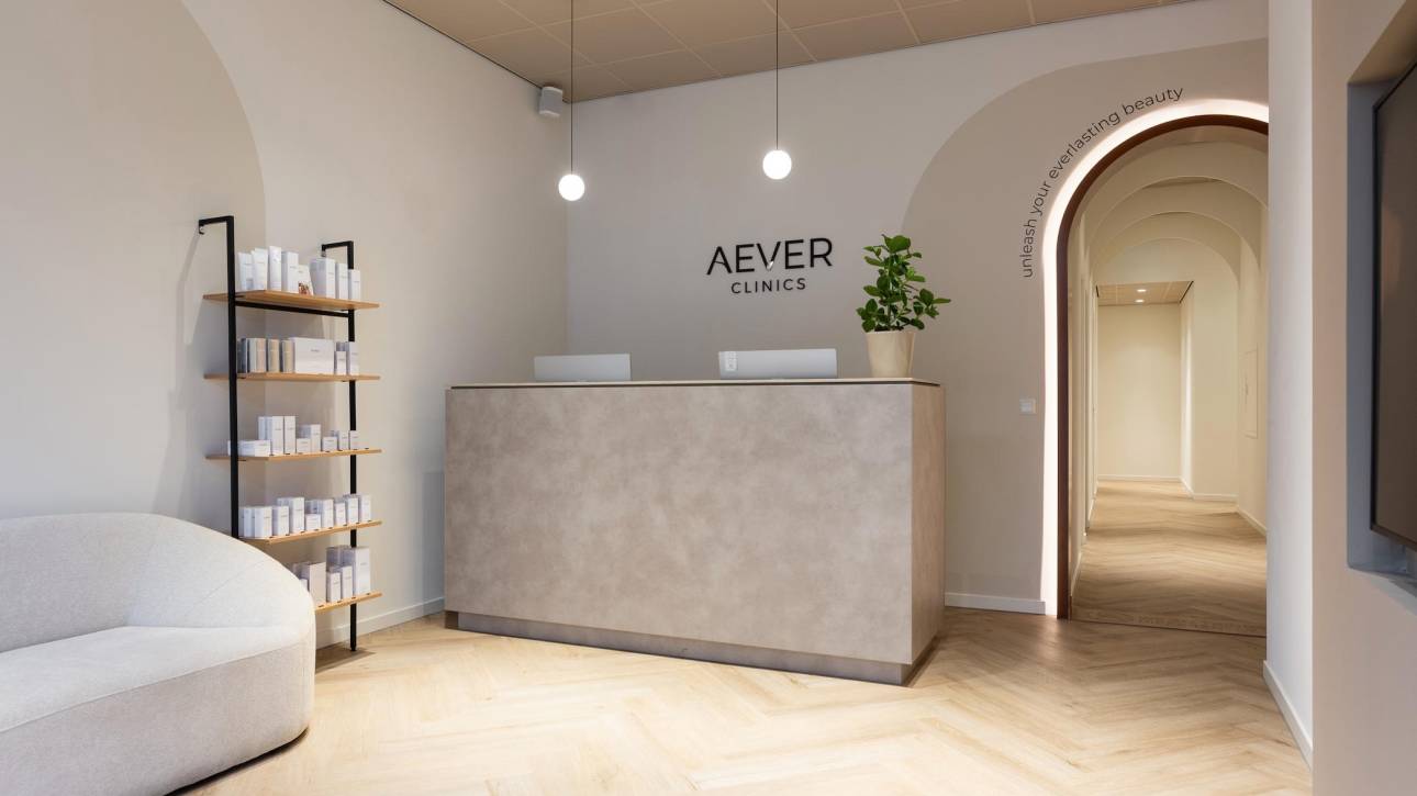 Aever Clinics Utrecht