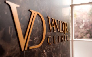 Van Dijk Clinic