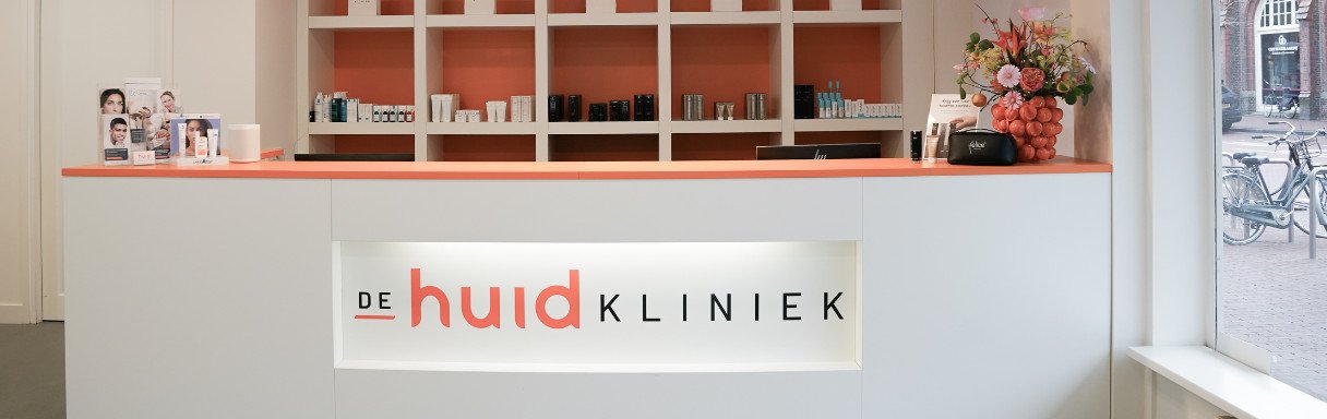 De Huidkliniek Den Haag