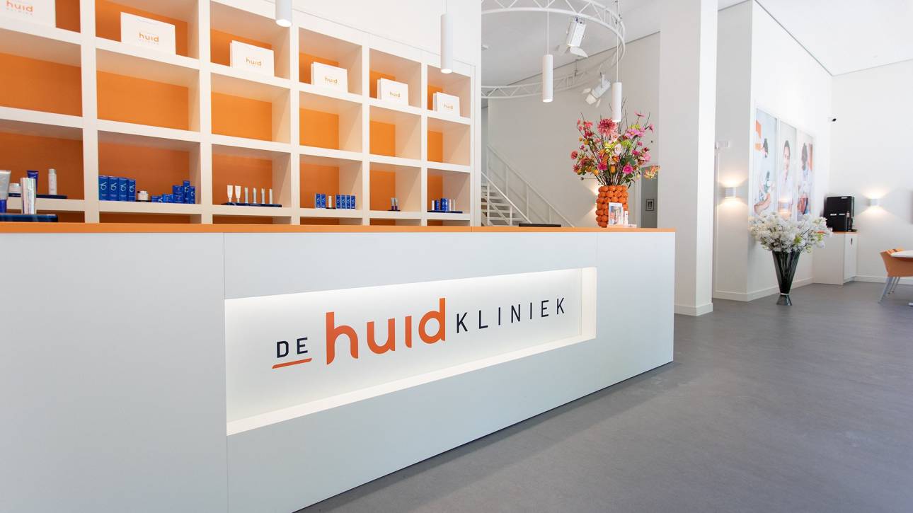 De Huidkliniek Rotterdam