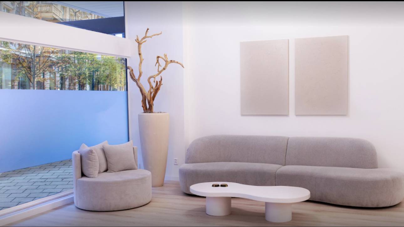 Drs. Samana Clinics Rotterdam
