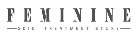 Feminine skin treatment store