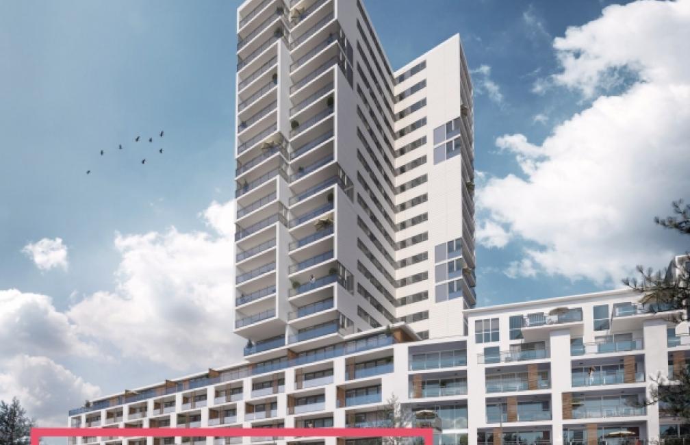 Aesthetic Beauty Center