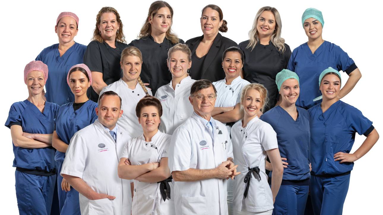 Clinique Dokter Don Hengelo