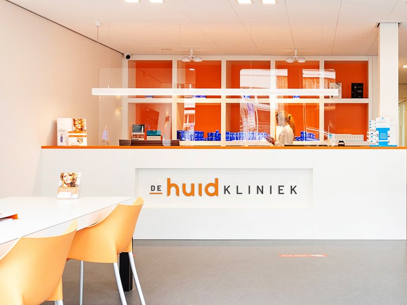De Huidkliniek Utrecht