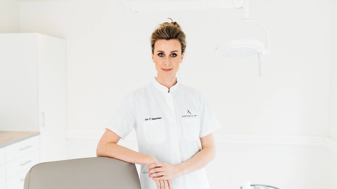 Aever Clinics Den Haag