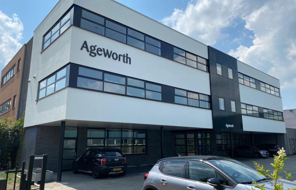 Ageworth Amersfoort