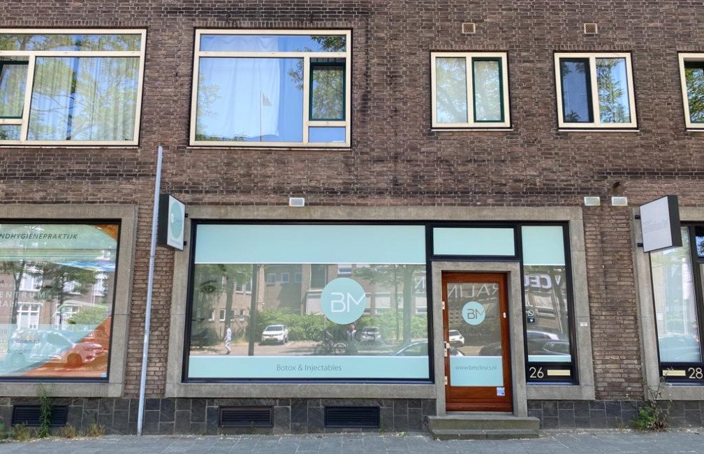 Fairday Clinics Rotterdam