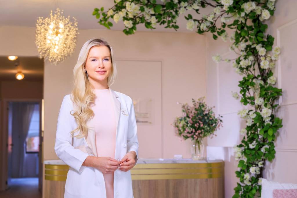 Doctor Contour Clinic