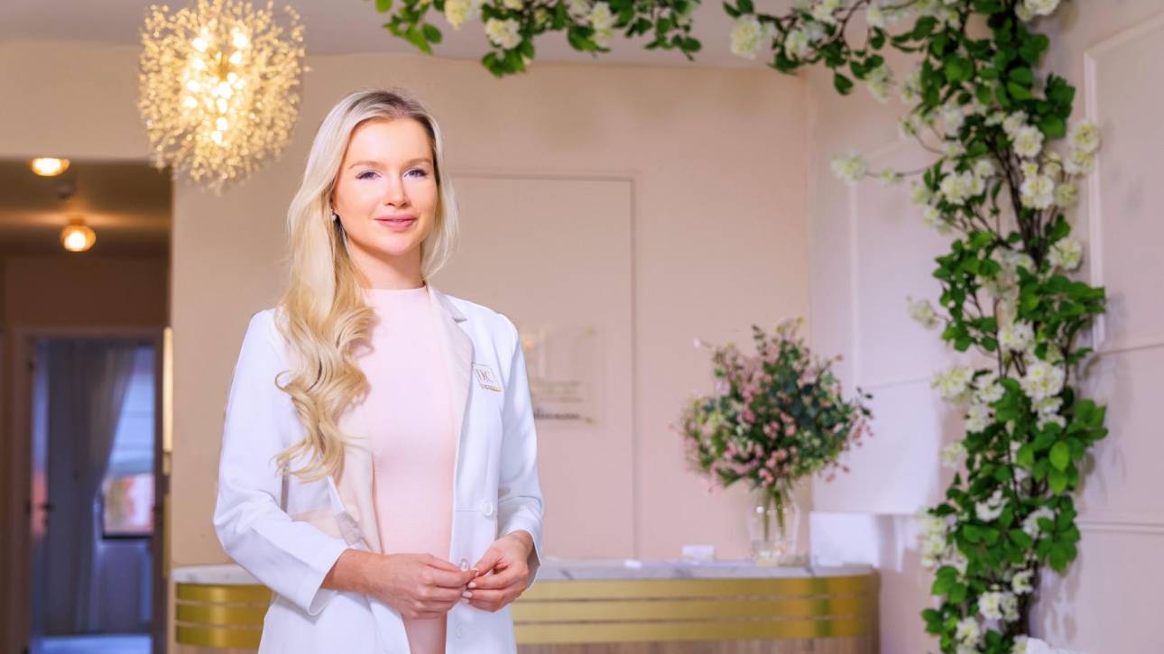 Doctor Contour Clinic