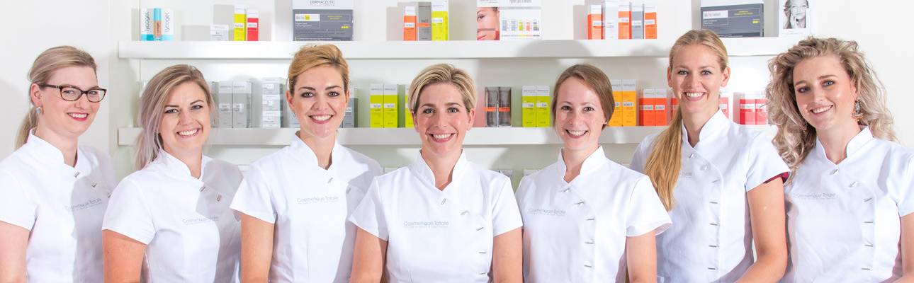 Cosmetique Totale Rotterdam