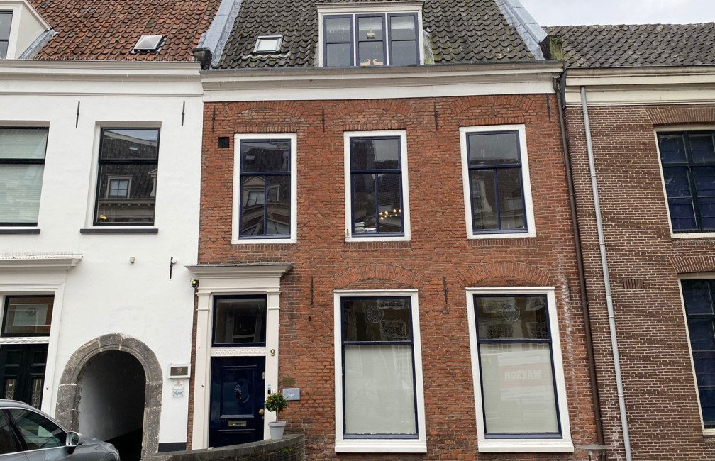 Botox Injectables Utrecht