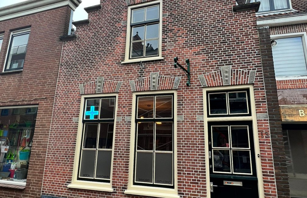 B-Esthetics Voorschoten