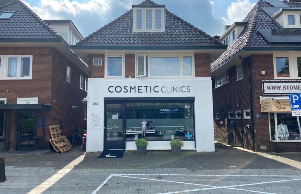 Cosmetic Clinics Amersfoort