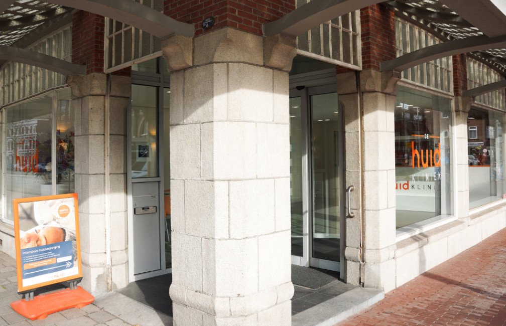 De Huidkliniek Den Haag