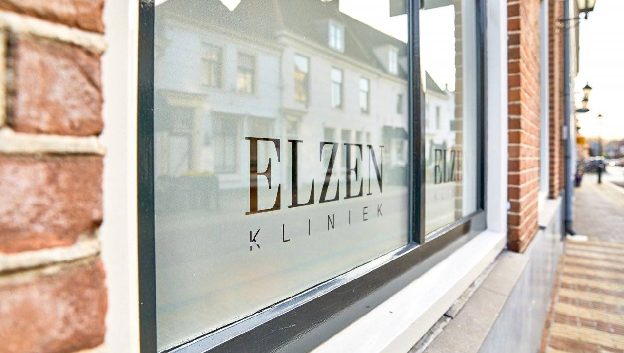 Elzen Kliniek