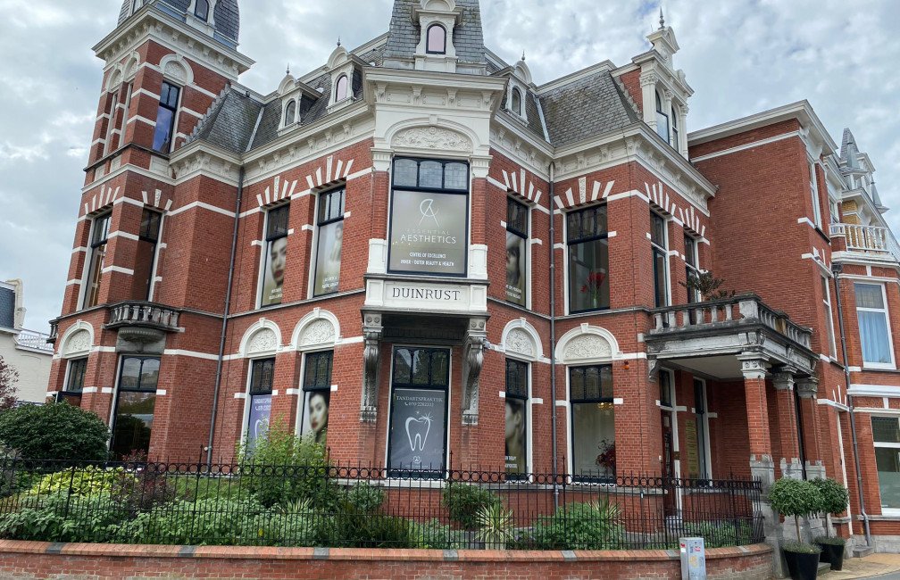 Essential Aesthetics