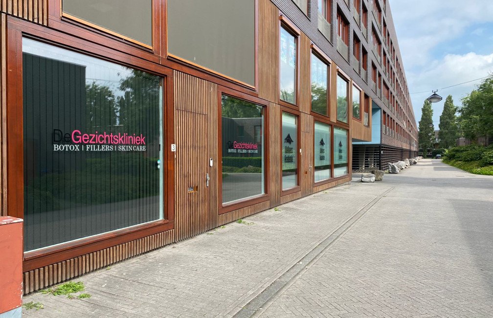 De Gezichtskliniek – Utrecht