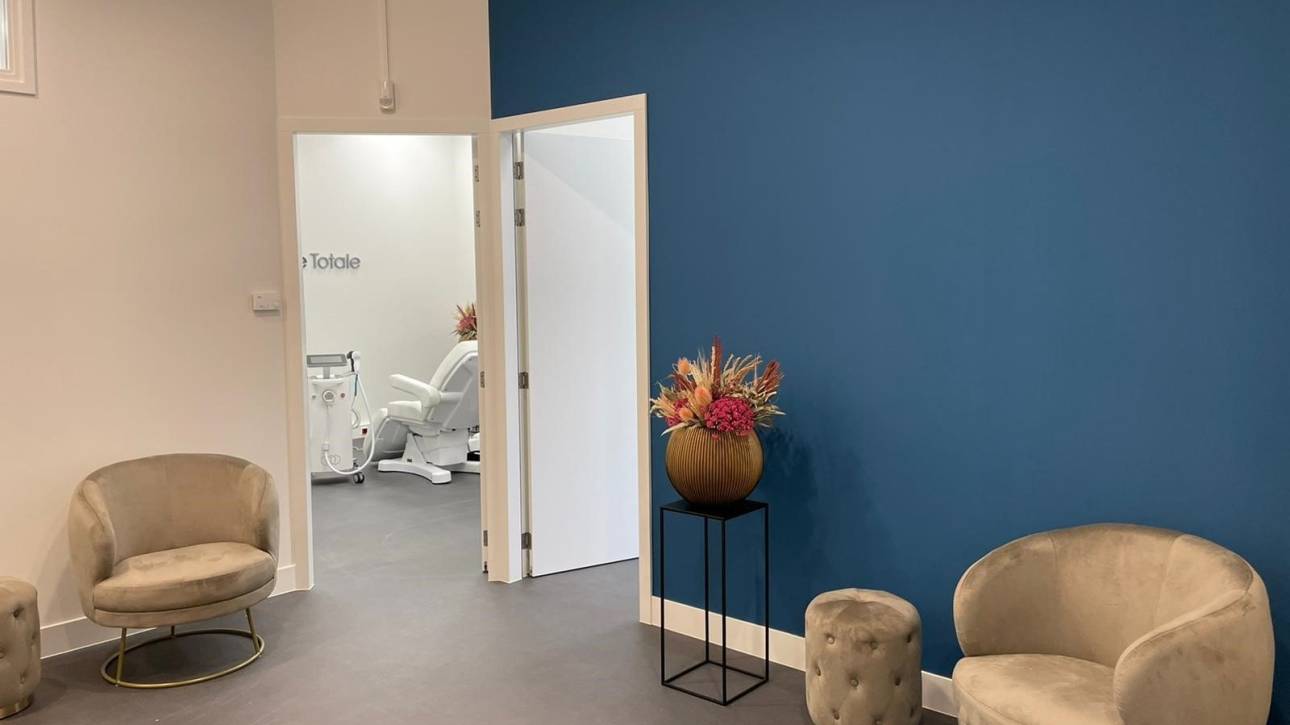 Cosmetique Totale Haarlem